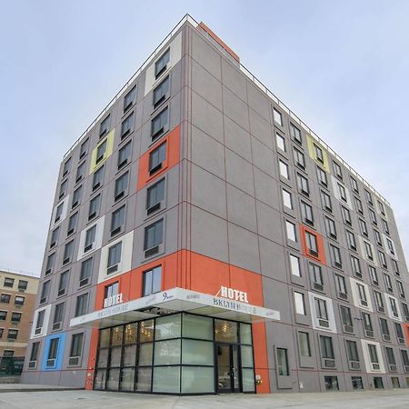 Bklyn House Hotel New York Brooklyn Екстериор снимка