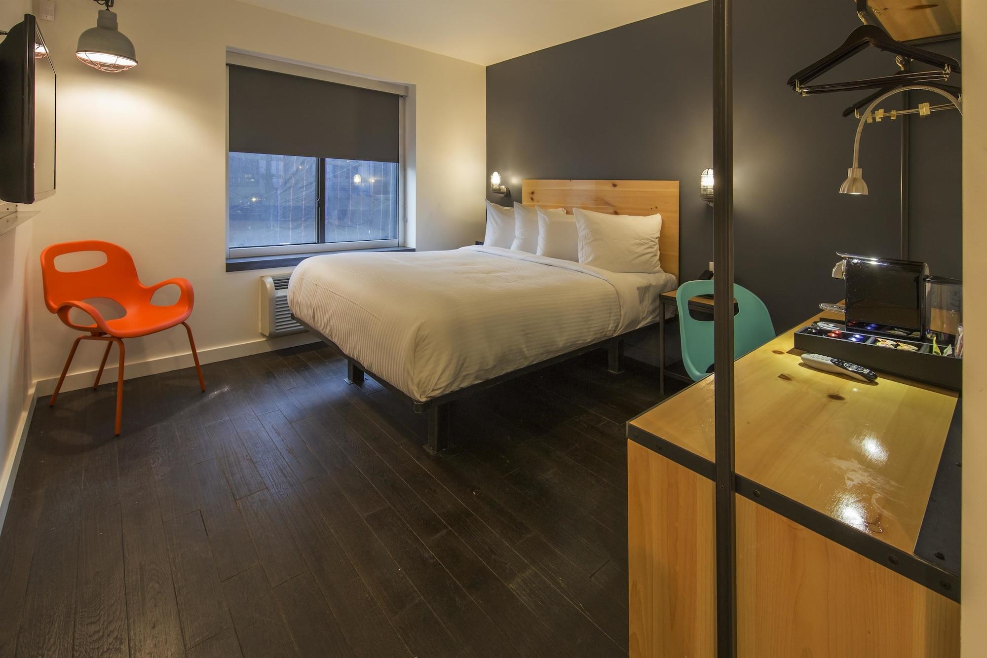 Bklyn House Hotel New York Brooklyn Екстериор снимка