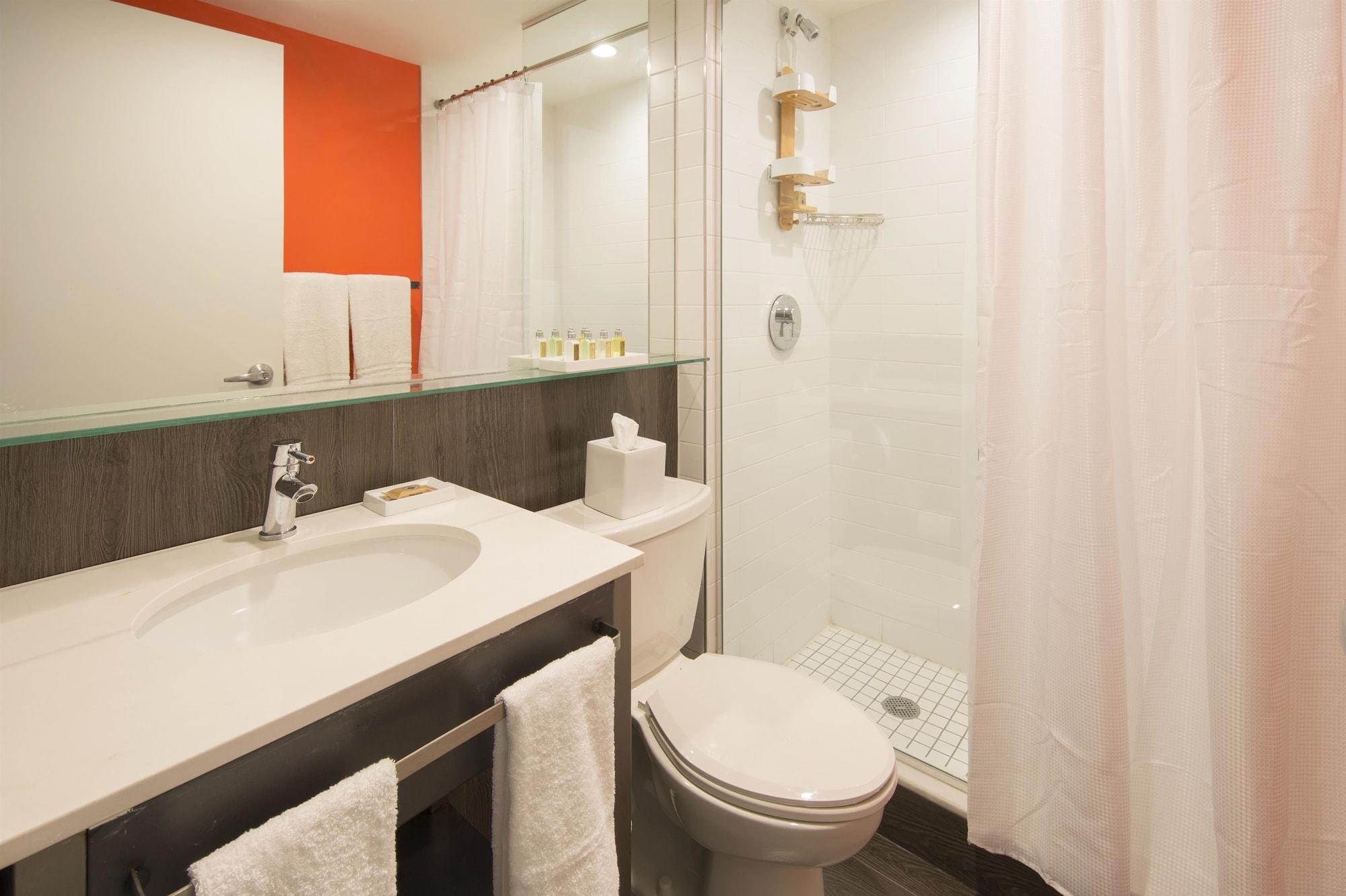 Bklyn House Hotel New York Brooklyn Екстериор снимка