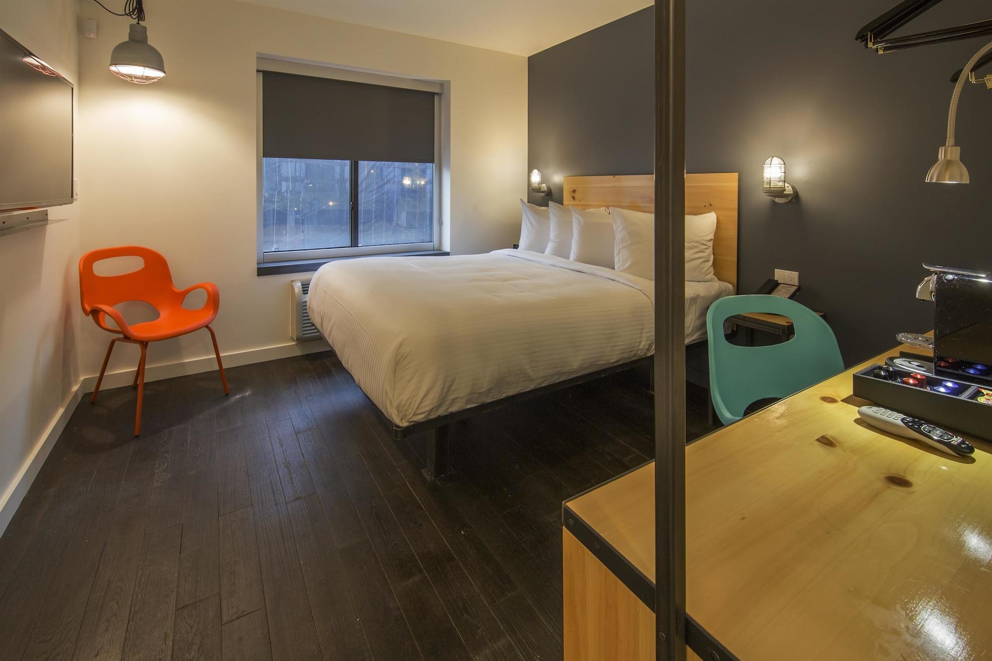 Bklyn House Hotel New York Brooklyn Екстериор снимка