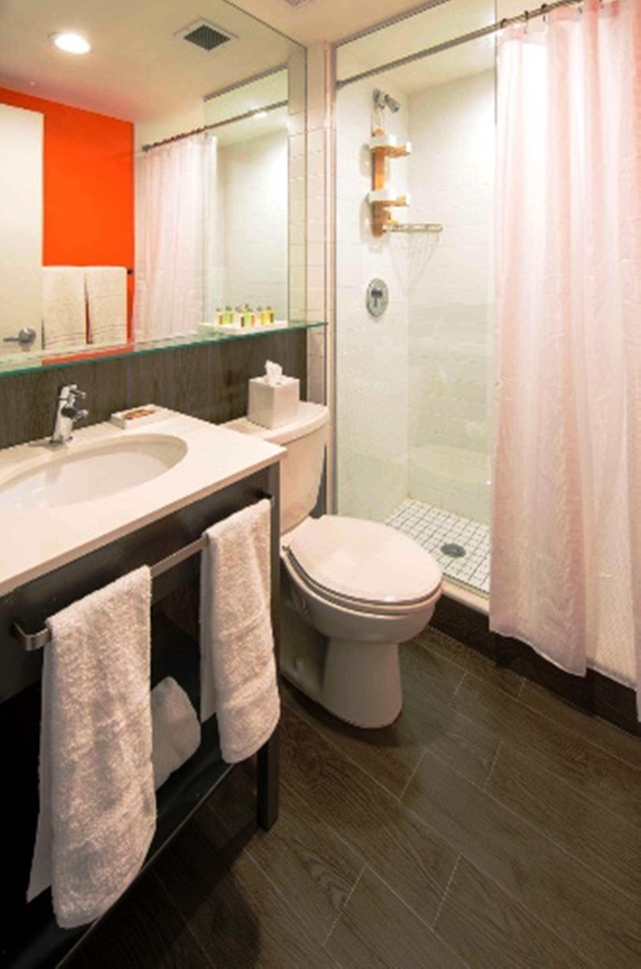 Bklyn House Hotel New York Brooklyn Екстериор снимка
