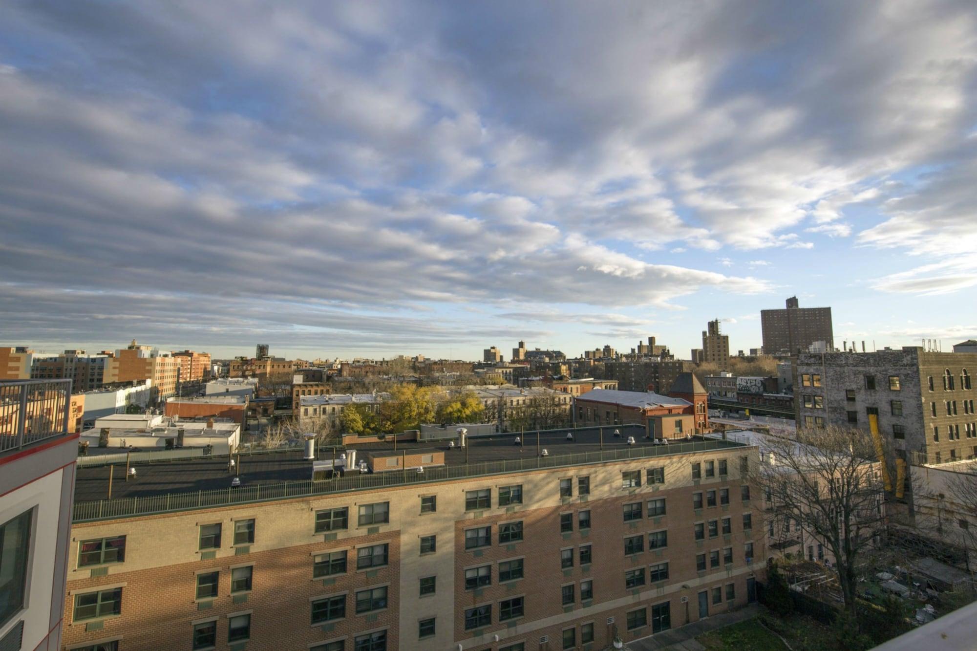 Bklyn House Hotel New York Brooklyn Екстериор снимка