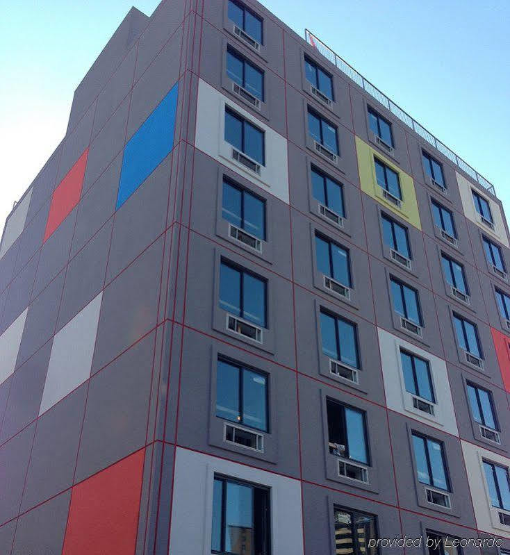 Bklyn House Hotel New York Brooklyn Екстериор снимка