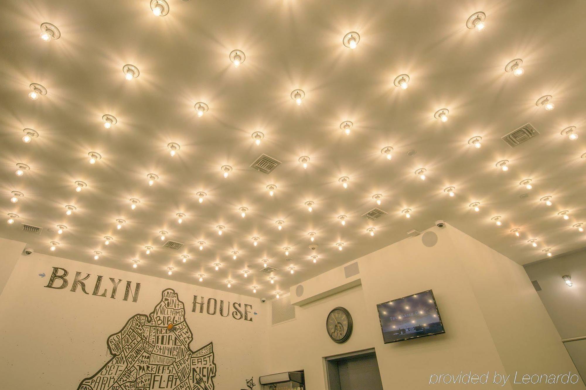Bklyn House Hotel New York Brooklyn Екстериор снимка