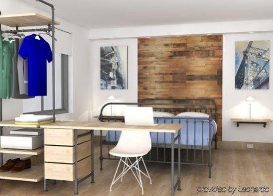 Bklyn House Hotel New York Brooklyn Екстериор снимка