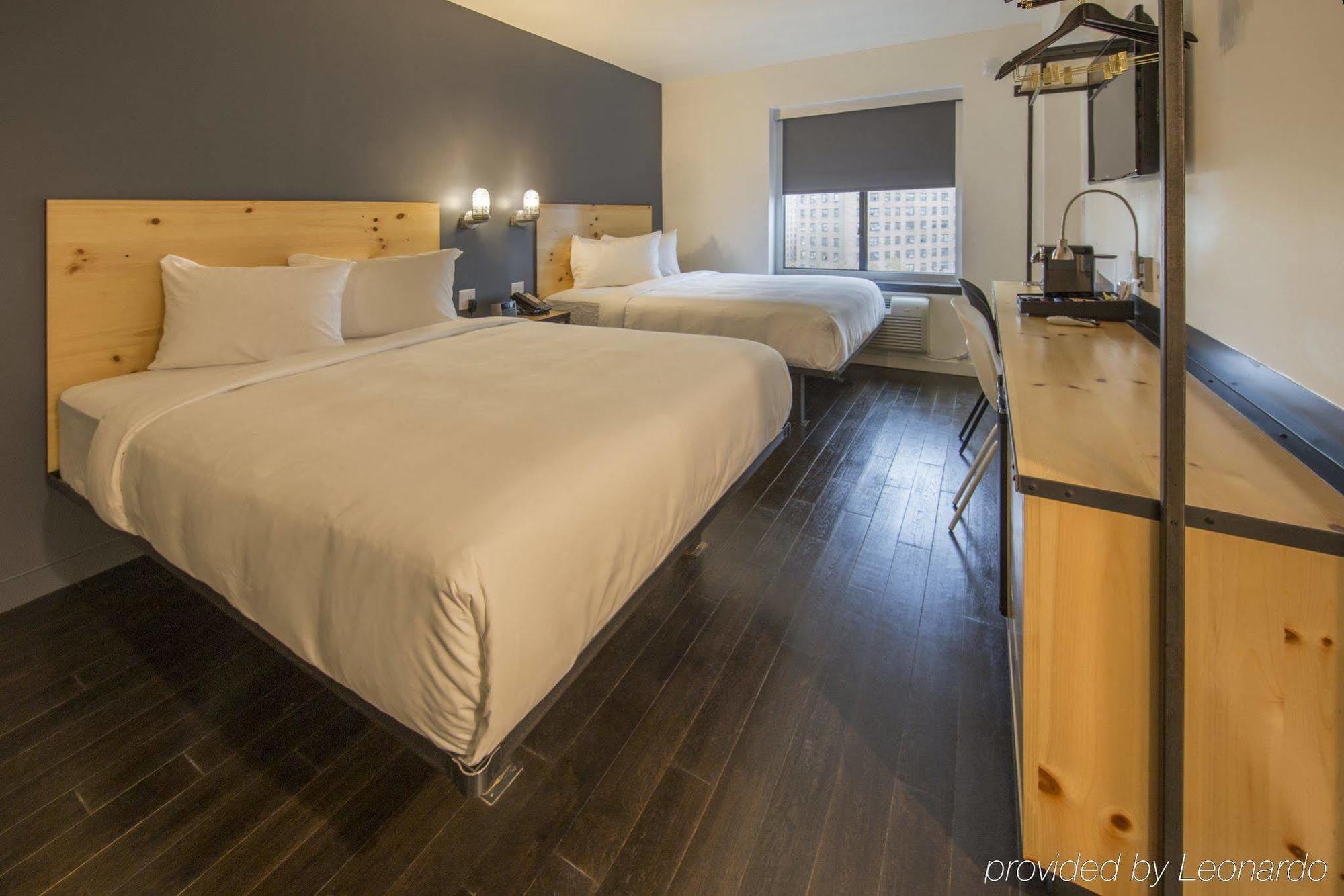 Bklyn House Hotel New York Brooklyn Екстериор снимка