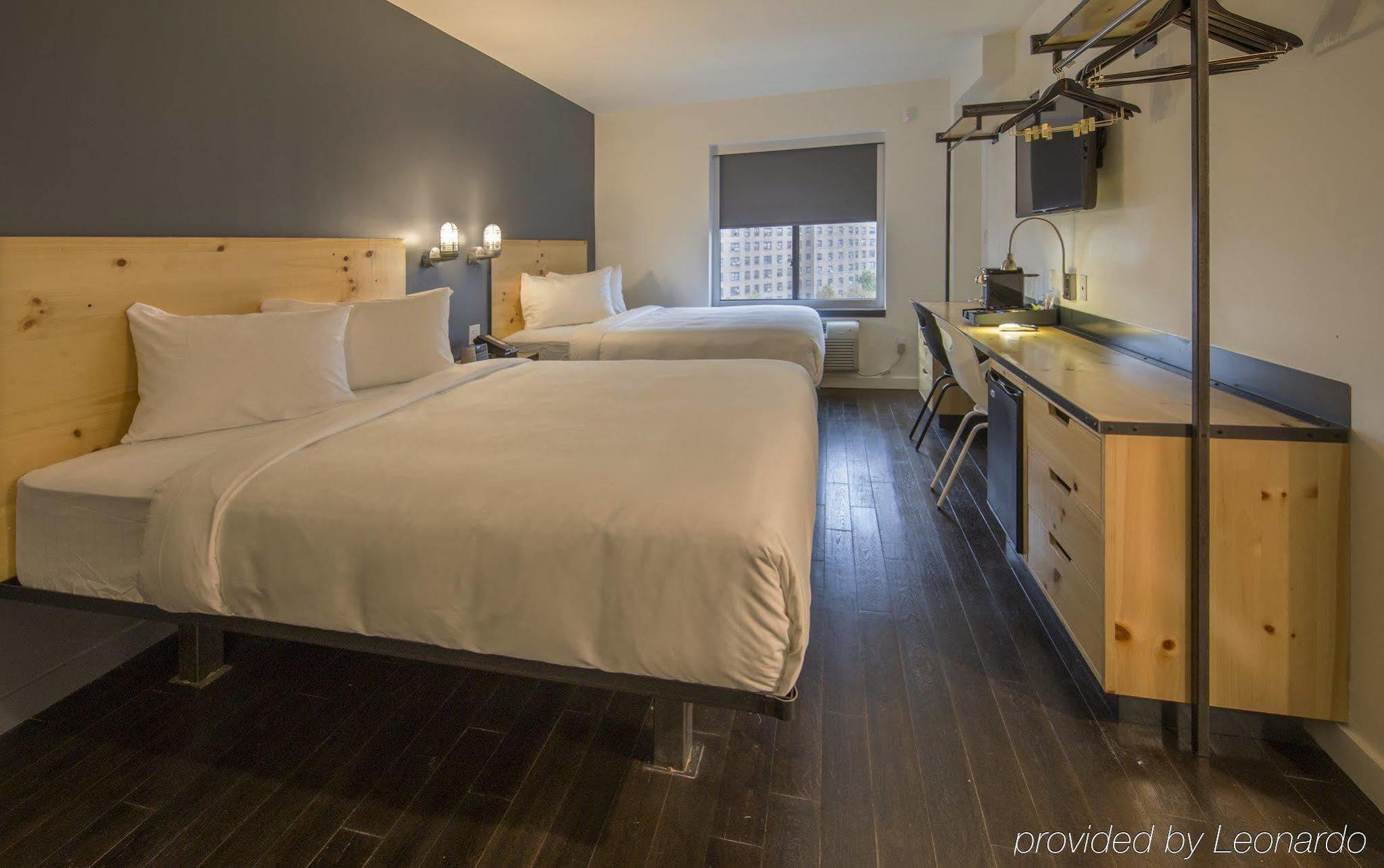 Bklyn House Hotel New York Brooklyn Екстериор снимка