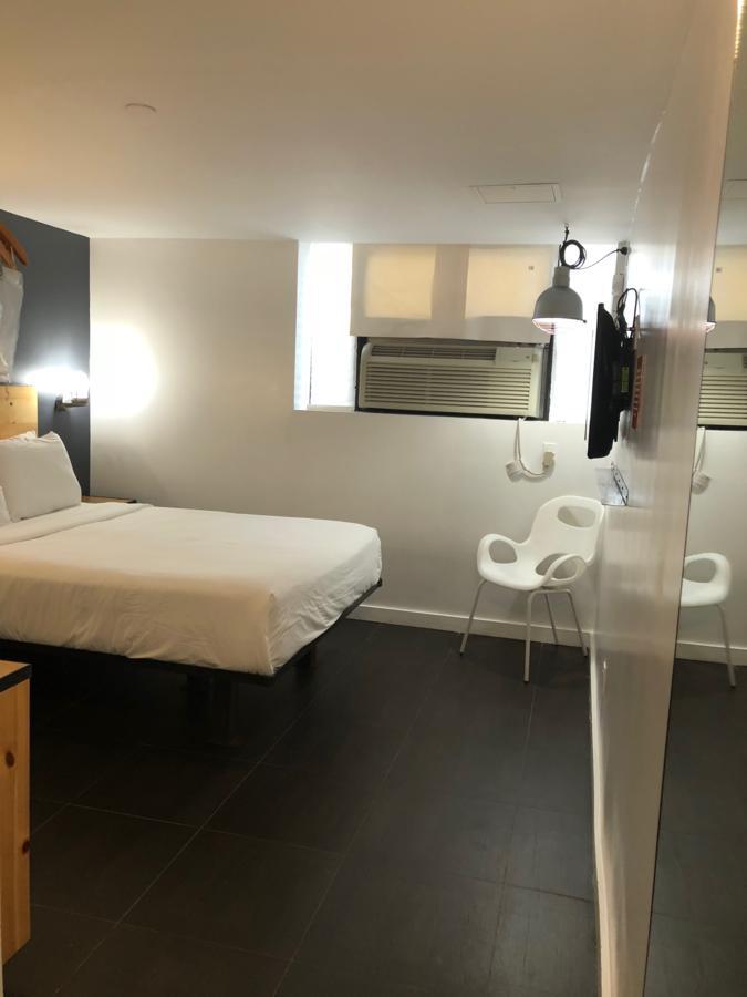 Bklyn House Hotel New York Brooklyn Екстериор снимка