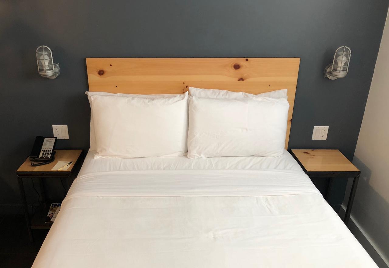 Bklyn House Hotel New York Brooklyn Екстериор снимка
