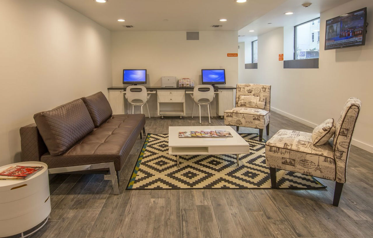 Bklyn House Hotel New York Brooklyn Екстериор снимка