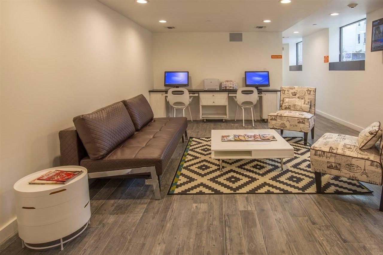 Bklyn House Hotel New York Brooklyn Екстериор снимка